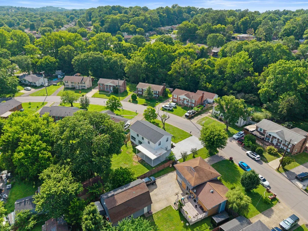 83 Benzing Road Antioch TN 37013