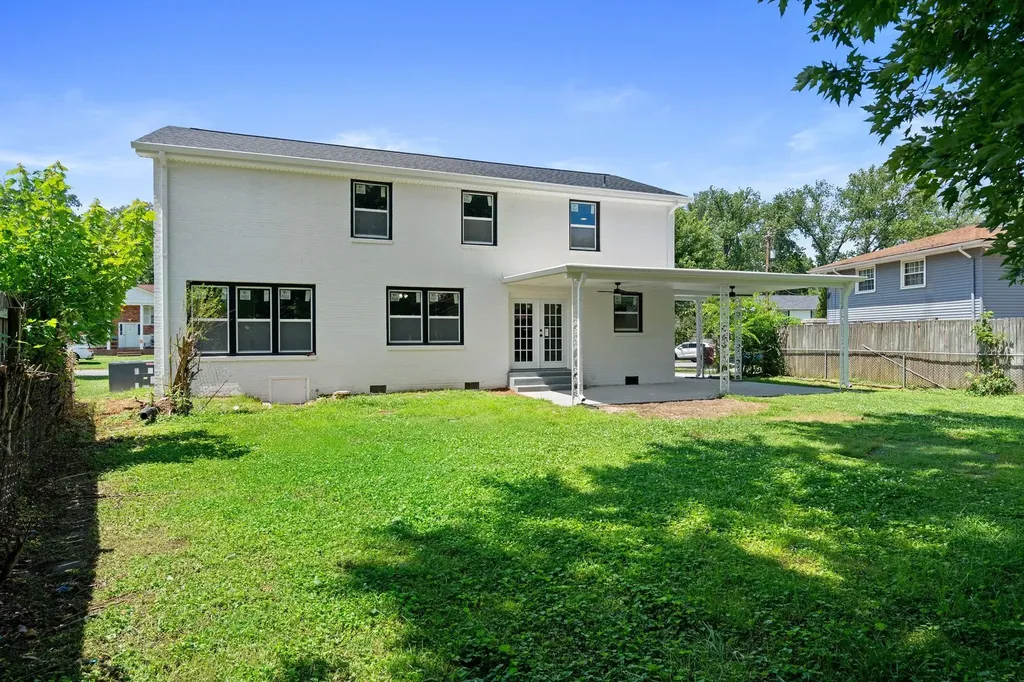 83 Benzing Road Antioch TN 37013