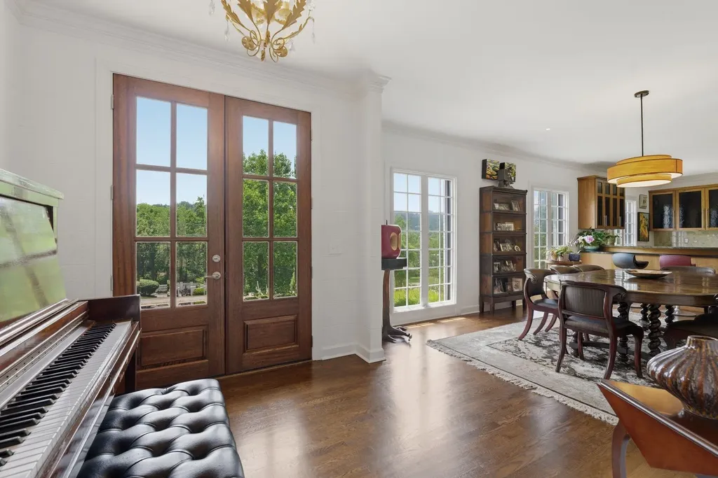 5430 Camelot Road Brentwood TN 37027