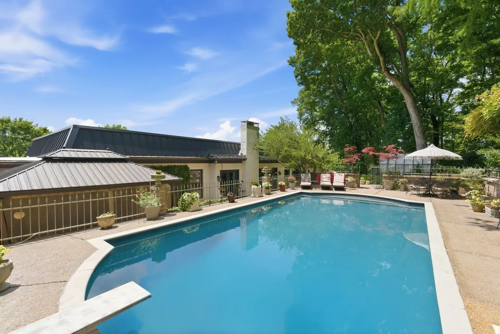 5430 Camelot Road Brentwood TN 37027
