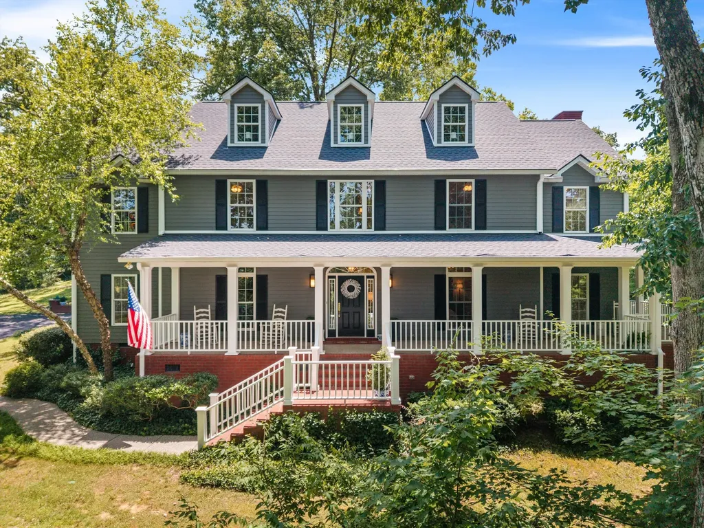 8487 Del Thomas Road Smyrna TN 37167