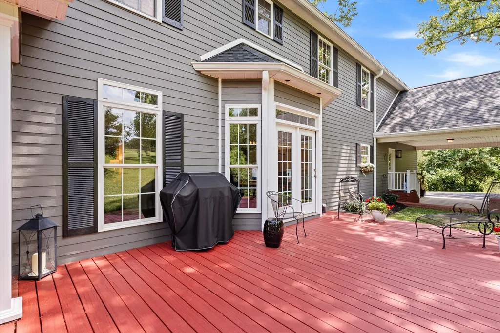 8487 Del Thomas Road Smyrna TN 37167
