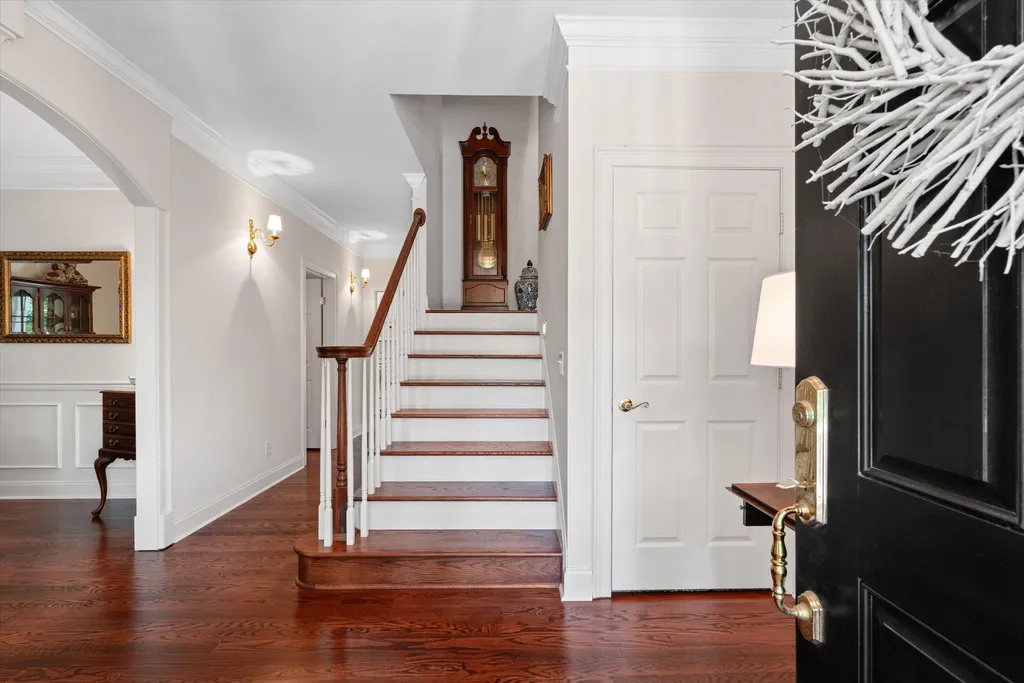 8487 Del Thomas Road Smyrna TN 37167