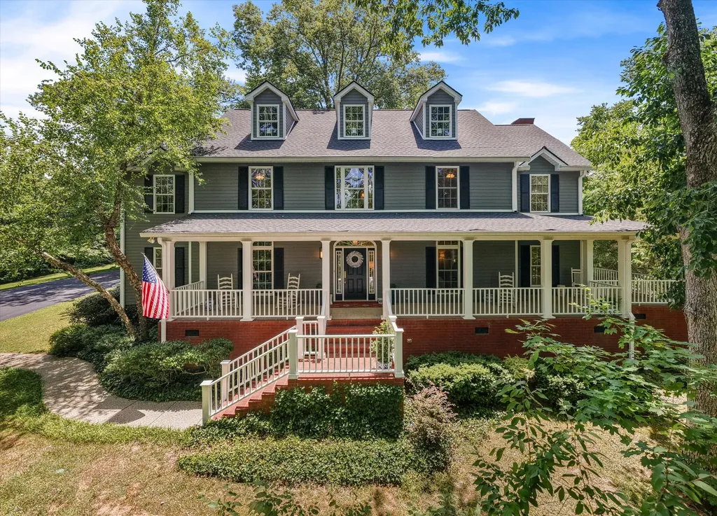 8487 Del Thomas Road Smyrna TN 37167