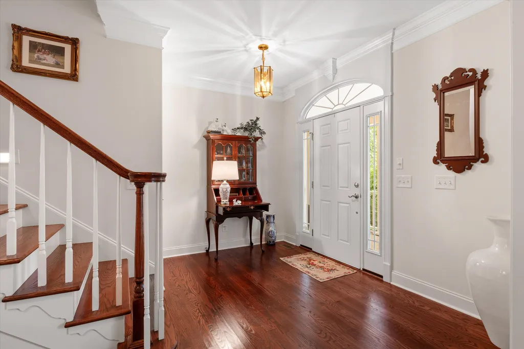 8487 Del Thomas Road Smyrna TN 37167