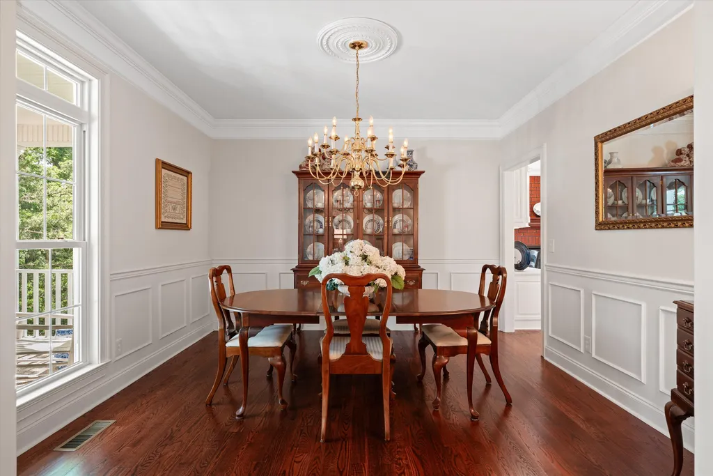 8487 Del Thomas Road Smyrna TN 37167