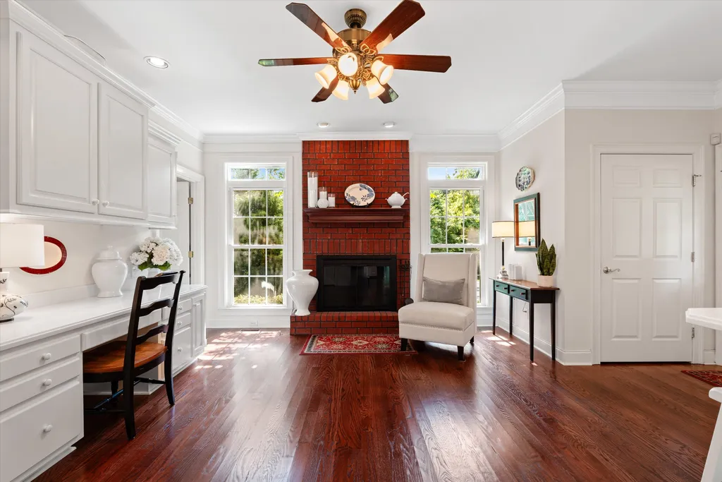 8487 Del Thomas Road Smyrna TN 37167