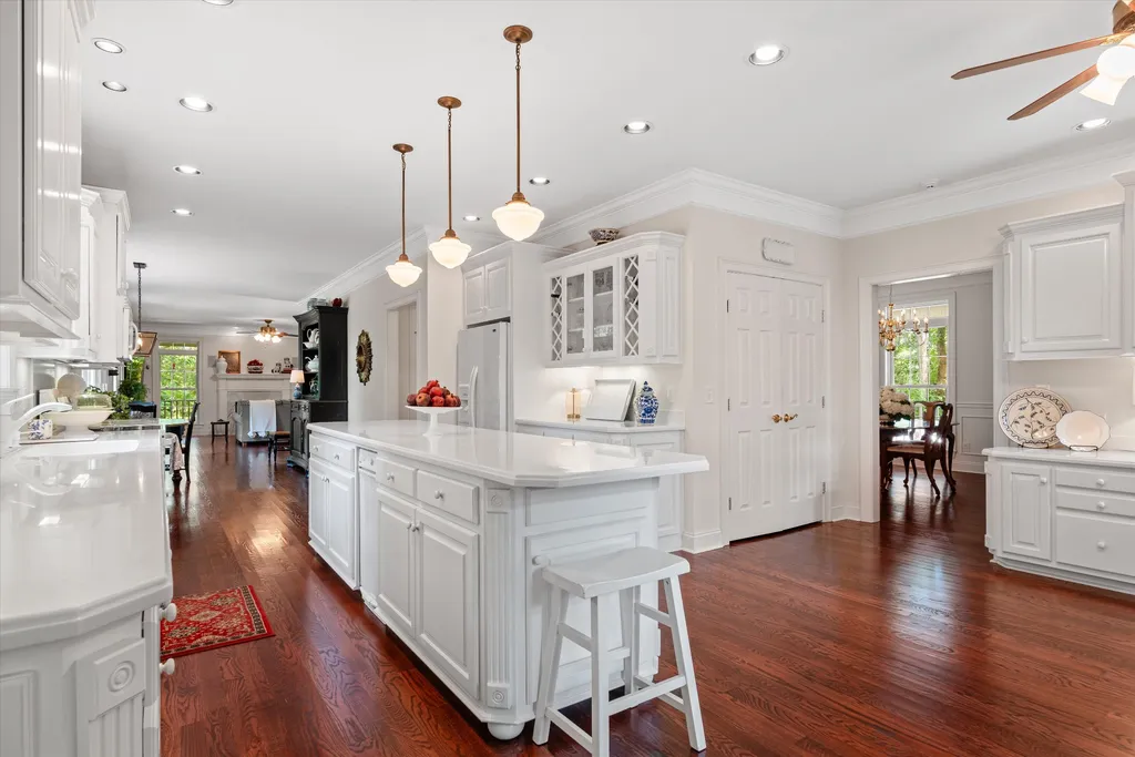 8487 Del Thomas Road Smyrna TN 37167