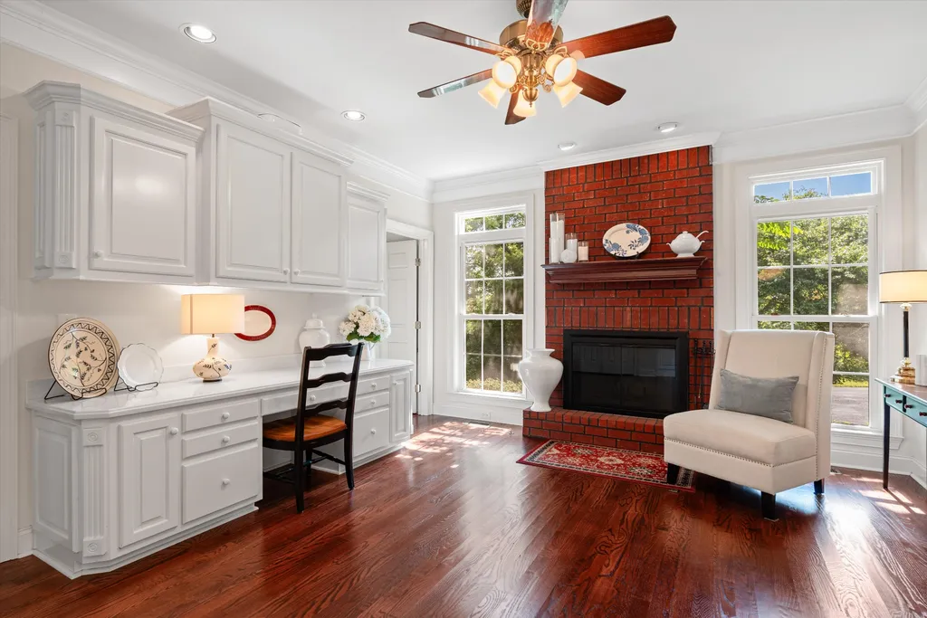 8487 Del Thomas Road Smyrna TN 37167