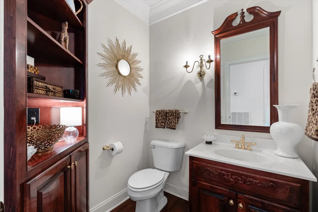 8487 Del Thomas Road Smyrna TN 37167