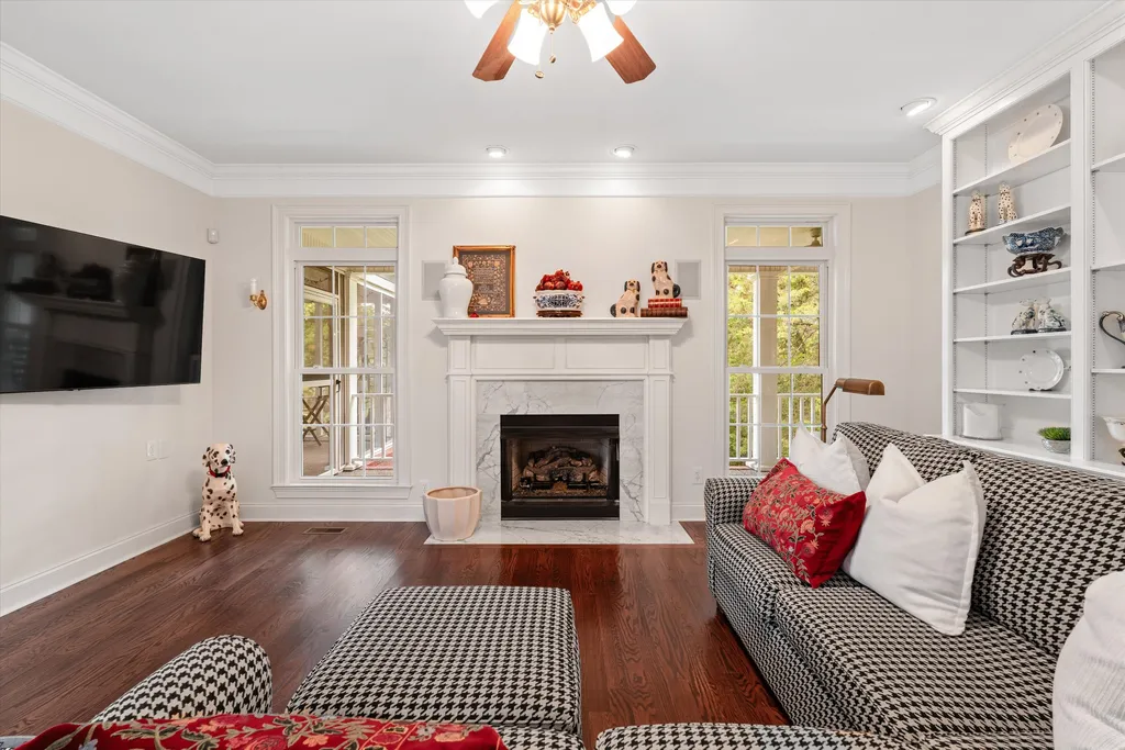 8487 Del Thomas Road Smyrna TN 37167