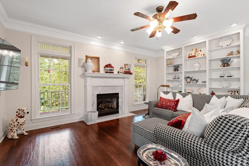 8487 Del Thomas Road Smyrna TN 37167