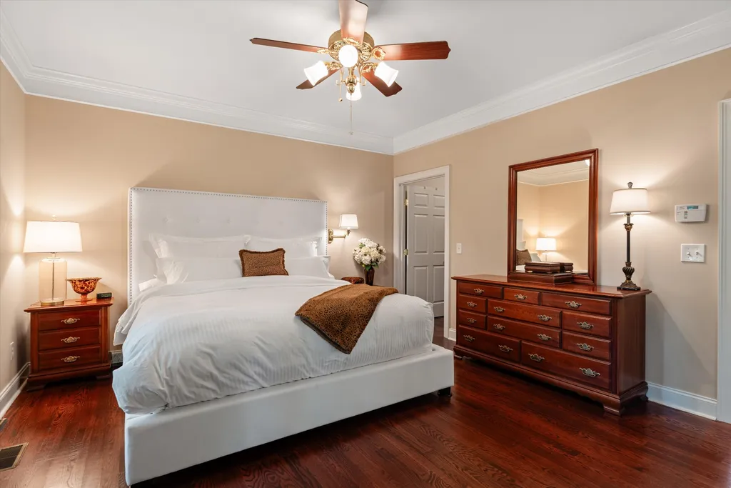 8487 Del Thomas Road Smyrna TN 37167