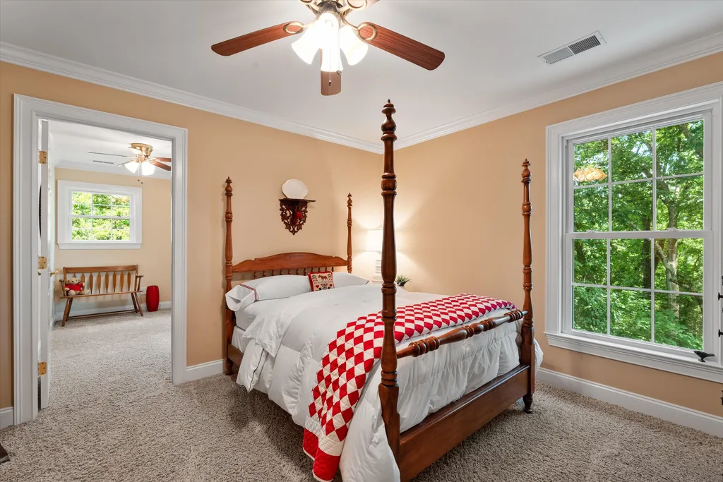 8487 Del Thomas Road Smyrna TN 37167
