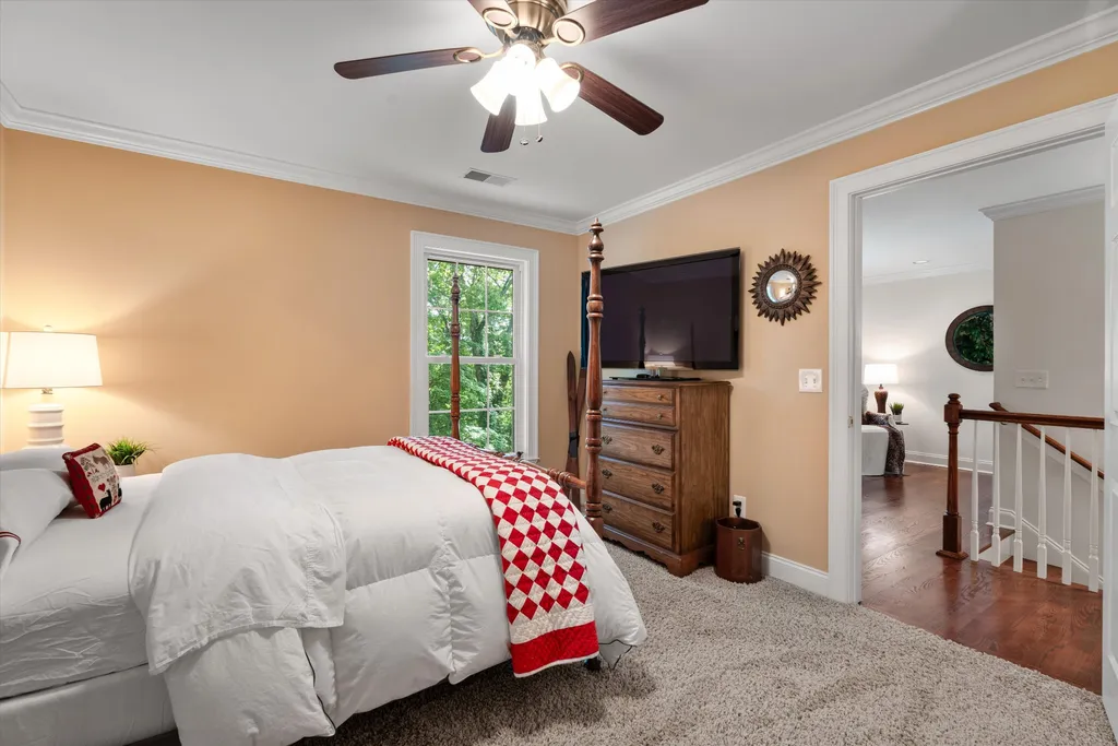 8487 Del Thomas Road Smyrna TN 37167