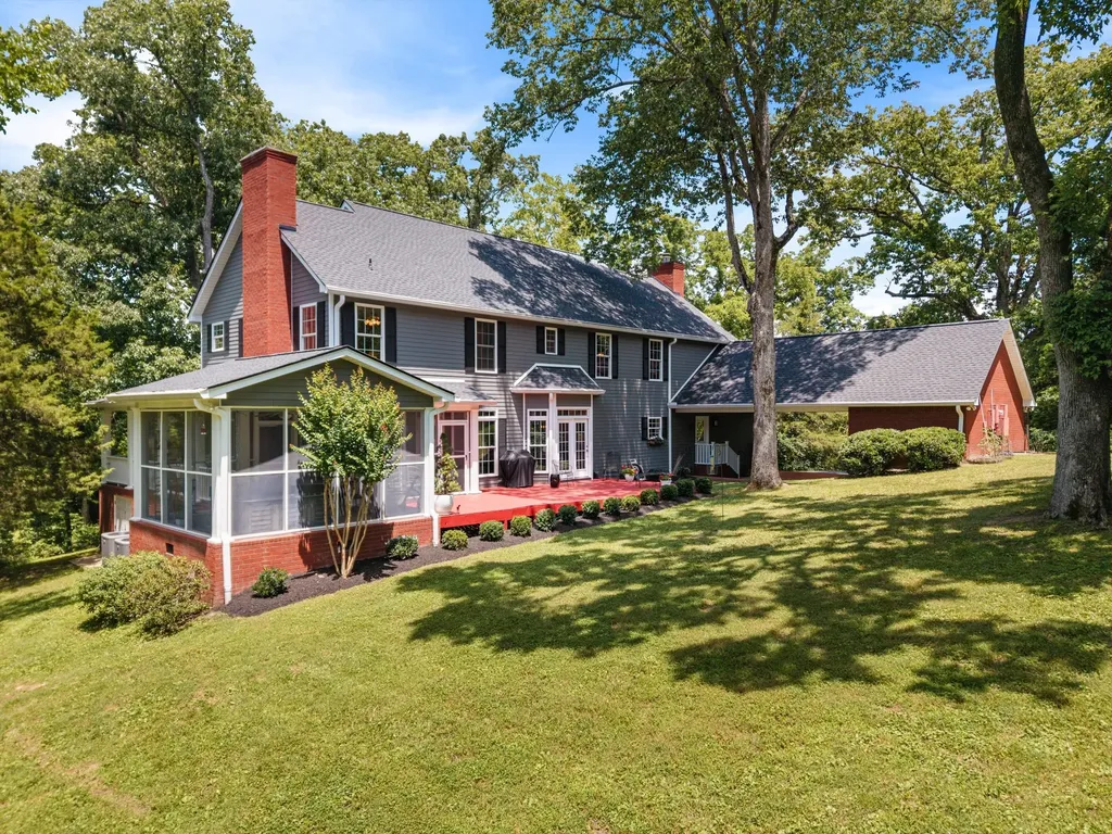 8487 Del Thomas Road Smyrna TN 37167