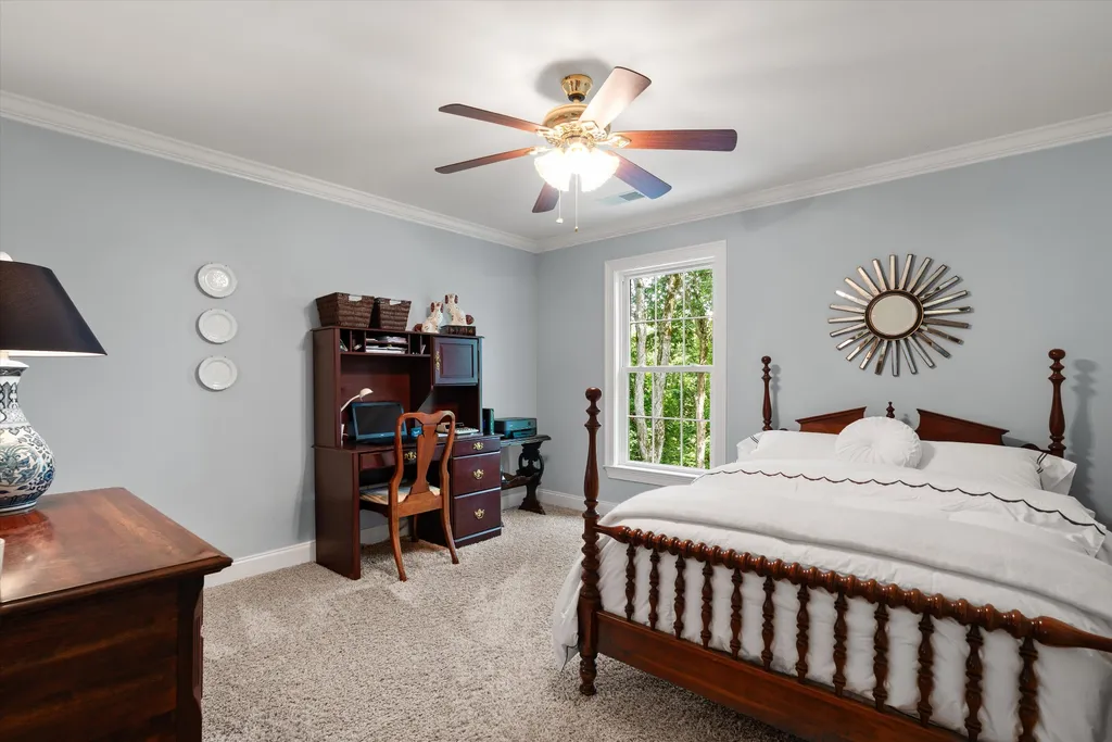 8487 Del Thomas Road Smyrna TN 37167