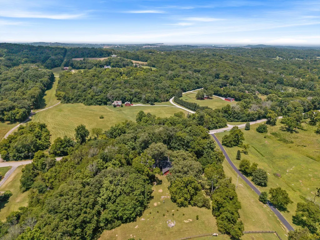 8487 Del Thomas Road Smyrna TN 37167