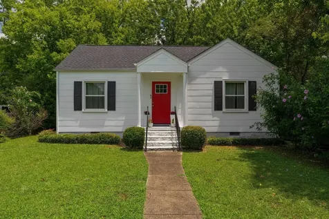 1400 Sunnyfield Lane Chattanooga TN 37412