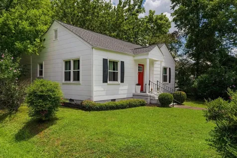 1400 Sunnyfield Lane Chattanooga TN 37412