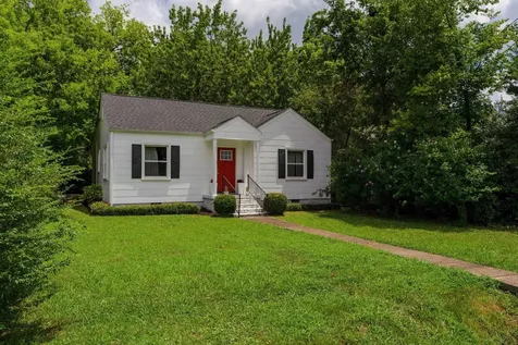 1400 Sunnyfield Lane Chattanooga TN 37412