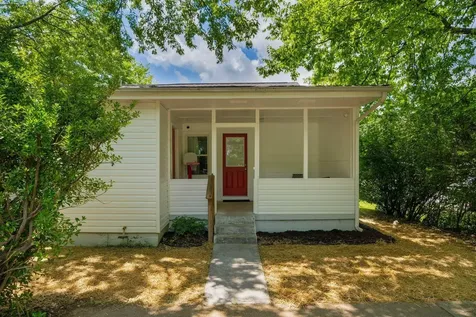 1400 Sunnyfield Lane Chattanooga TN 37412