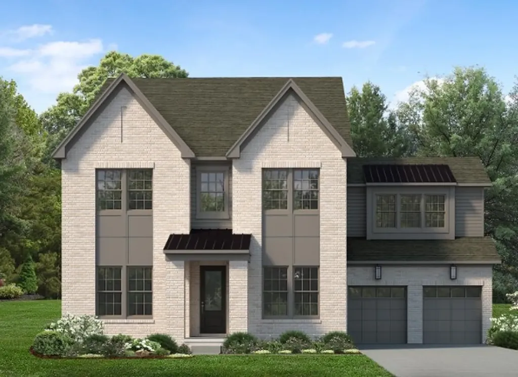 163 Berry Hunter Lane Franklin TN 37067