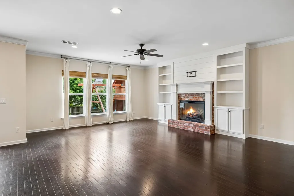 5008 Stately Drive Thompsons Station TN 37179