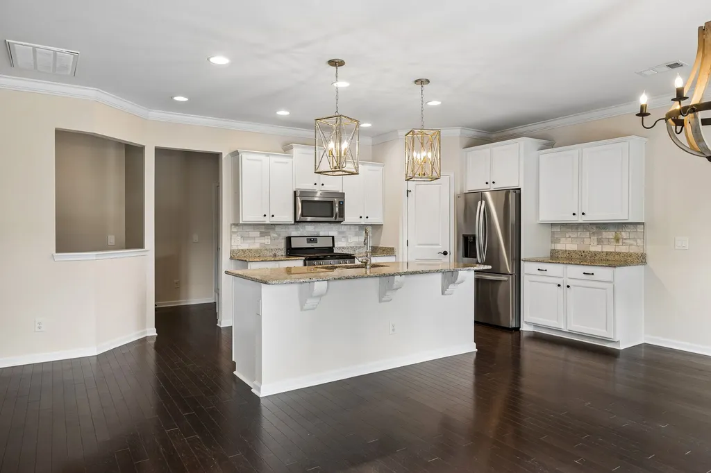 5008 Stately Drive Thompsons Station TN 37179