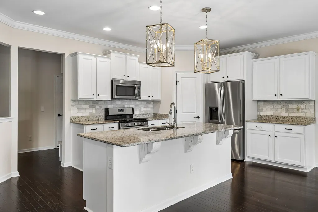 5008 Stately Drive Thompsons Station TN 37179