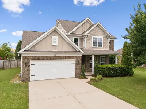 5008 Stately Drive Thompsons Station TN 37179