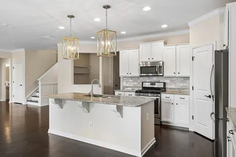 5008 Stately Drive Thompsons Station TN 37179