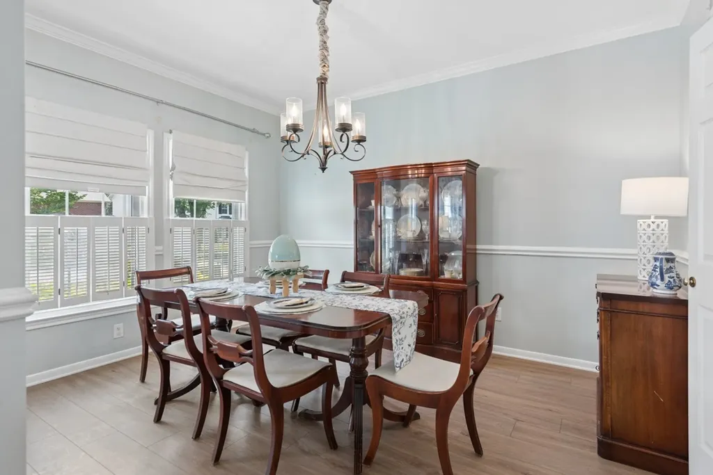 518 Maplegrove Drive Franklin TN 37064