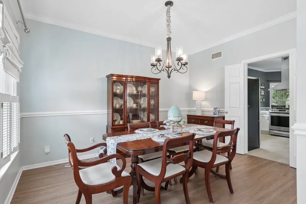 518 Maplegrove Drive Franklin TN 37064