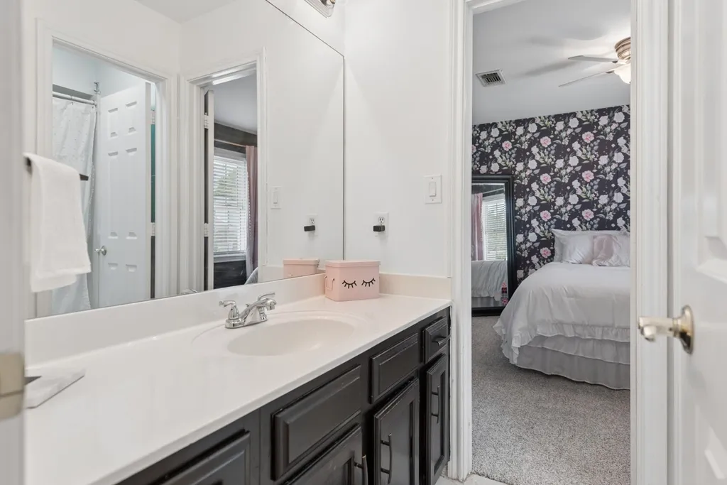 518 Maplegrove Drive Franklin TN 37064