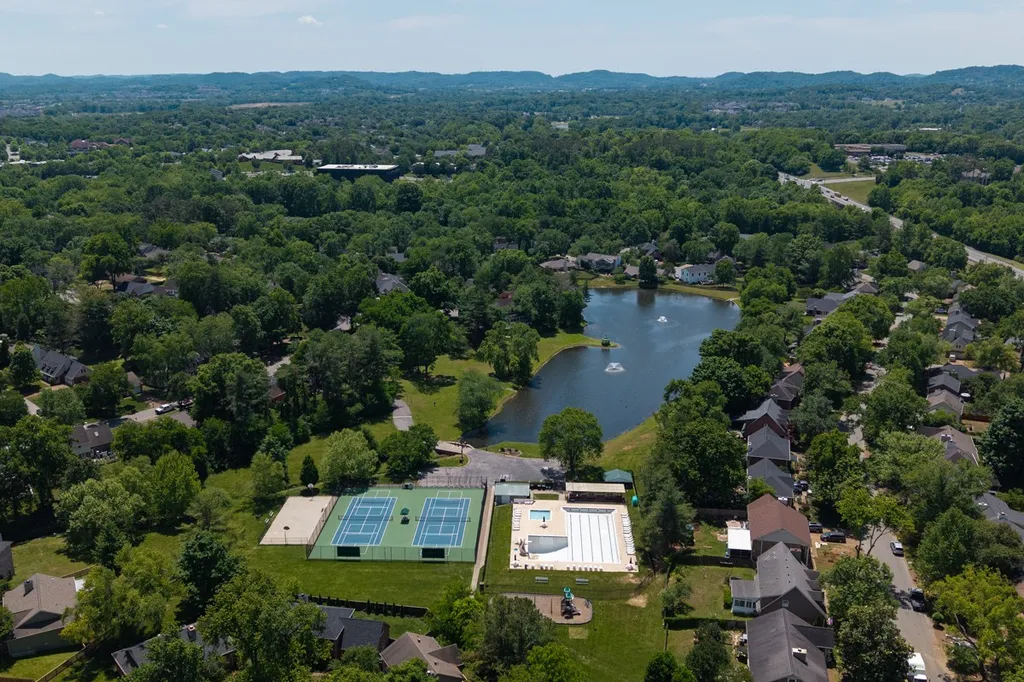 518 Maplegrove Drive Franklin TN 37064