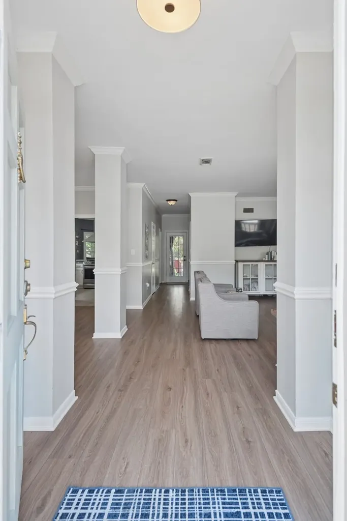 518 Maplegrove Drive Franklin TN 37064