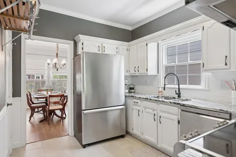 518 Maplegrove Drive Franklin TN 37064
