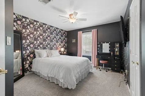 518 Maplegrove Drive Franklin TN 37064