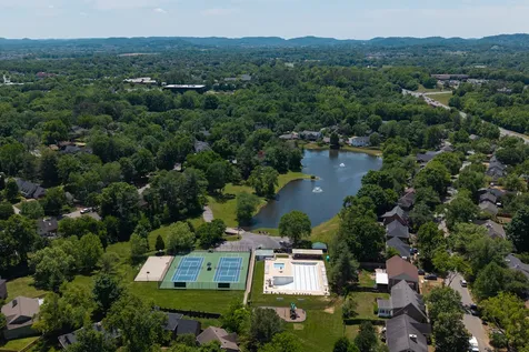 518 Maplegrove Drive Franklin TN 37064