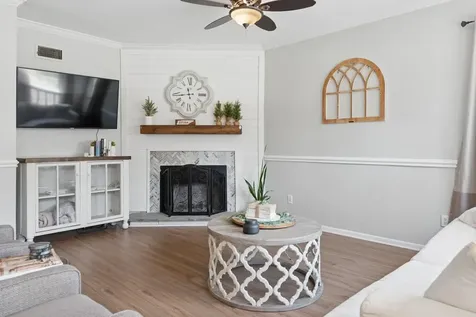 518 Maplegrove Drive Franklin TN 37064