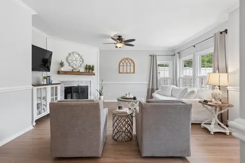 518 Maplegrove Drive Franklin TN 37064