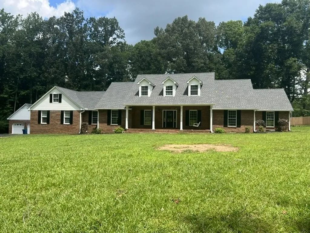 416 Powers Road Manchester TN 37355
