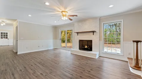 416 Powers Road Manchester TN 37355