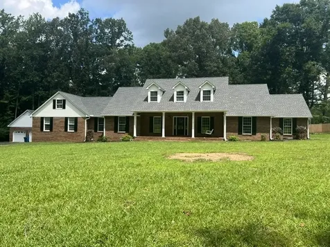 416 Powers Road Manchester TN 37355