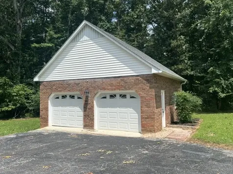 416 Powers Road Manchester TN 37355