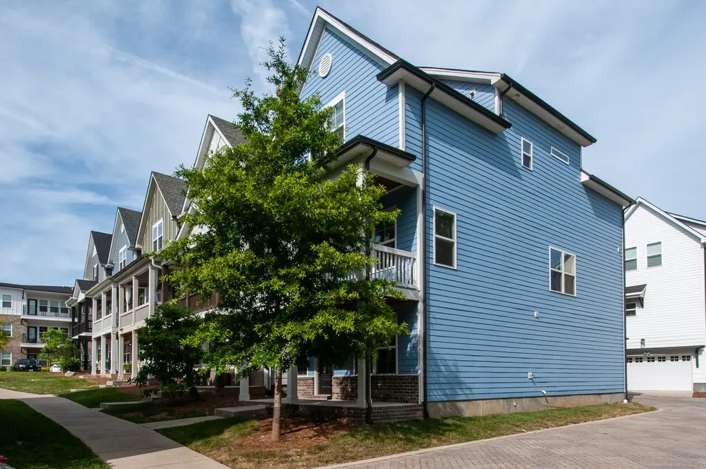 620 Parkvue Place Drive Nashville TN 37221