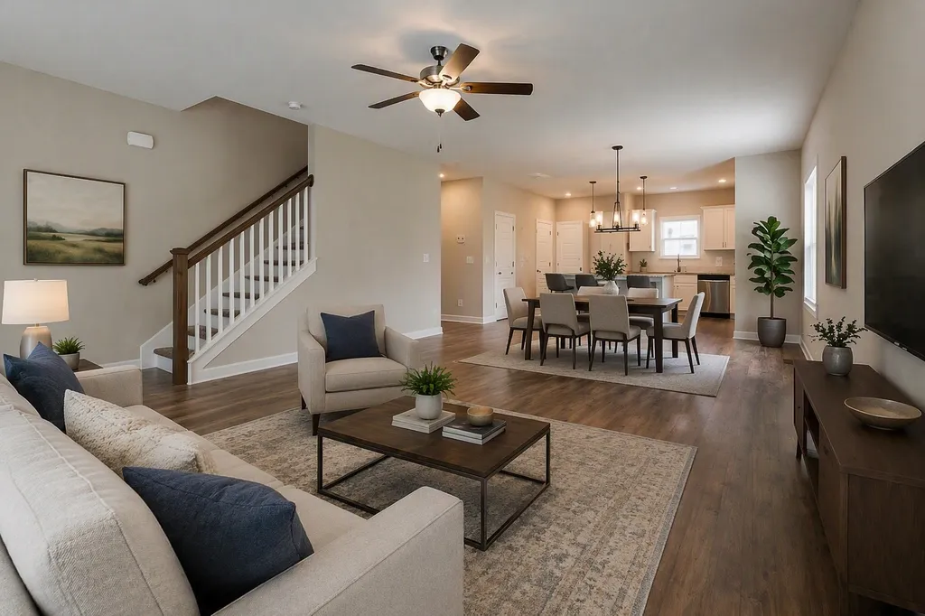 620 Parkvue Place Drive Nashville TN 37221