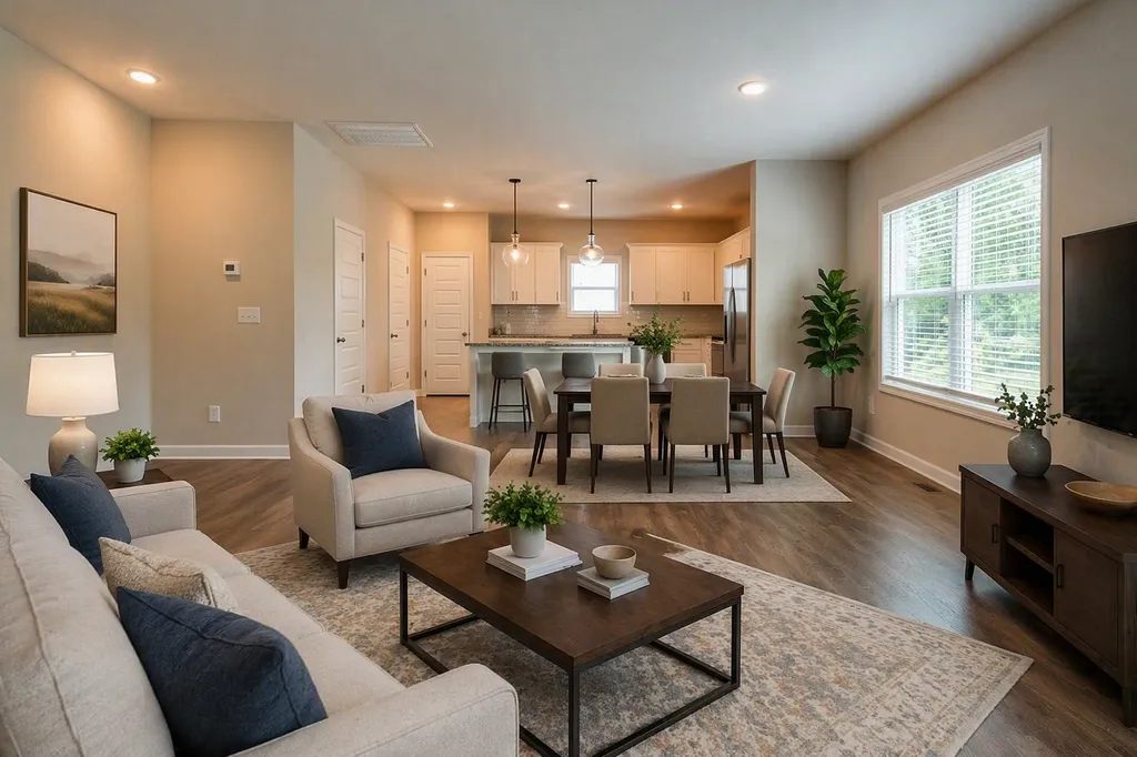 620 Parkvue Place Drive Nashville TN 37221