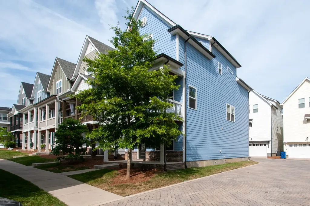 620 Parkvue Place Drive Nashville TN 37221